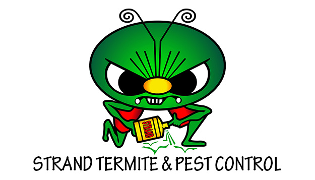 Strand-Termite&-Pest
